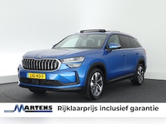Skoda Kodiaq - 1.5 TSI 204pk PHEV Business Edition 360Camera Head-Up Stoelverwarming Keyless Panoramadak
