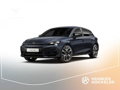 CUPRA Leon - 1.5 TSI e-Hybrid 272pk VZ Performance