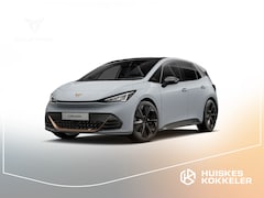CUPRA Born - 79kWh batterij 326pk VZ Limited