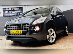 Peugeot 3008 - 1.6 THP ST/1STE/EIG/RIJKLAAR/
