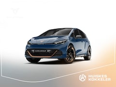 CUPRA Born - 58kWh batterij 231pk Performance Limited