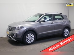 Volkswagen T-Cross - 1.0 TSI Life