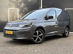 Volkswagen Caddy Cargo - 2.0 TDI | 75th Edition | Leder | Trekhaak | NL-auto