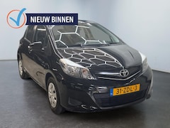 Toyota Yaris - 1.0 VVT-i Aspiration