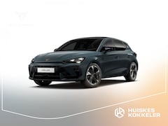 CUPRA Leon - 1.5 TSI e-Hybrid 204pk Business