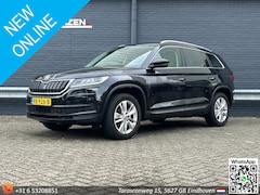 Skoda Kodiaq - 2.0 TDI Ambition Business | € 15.295, - NETTO | DSG Automaat | Pano | Climate | Cruise | N