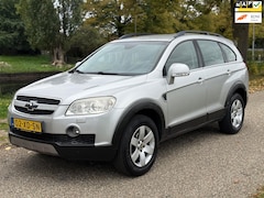Chevrolet Captiva - 2.4i Executive|Airco|7 persoons