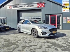 Ford Focus Wagon - 1.0 EcoBoost Hybrid ST Line Business