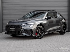 Audi A3 Sportback - 45 TFSI E S-Line Pano RS-Stoelen Sfeer ACC S3 Matrix