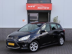 Ford C-Max - 1.6 SCTi Trend navi LM cruise org NL