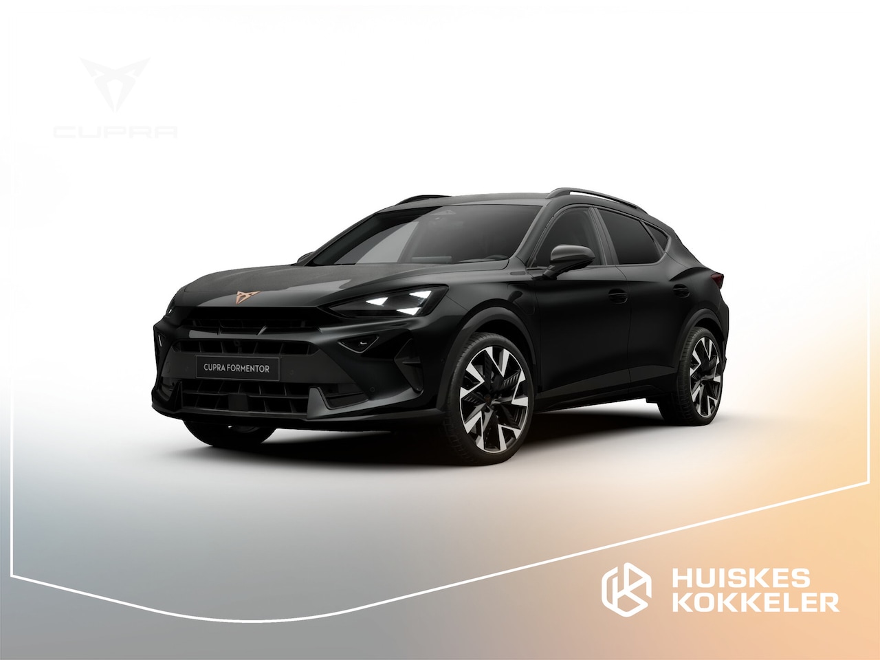 CUPRA Formentor - 1.5 TSI e-Hybrid VZ Performance 1.5 TSI e-Hybrid 272pk VZ Performance - AutoWereld.nl