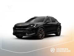 CUPRA Formentor - 1.5 TSI e-Hybrid 272pk VZ Performance