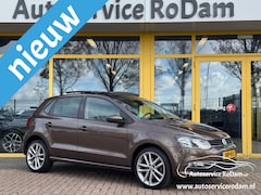 Volkswagen Polo - 1.2 TSI First Ed