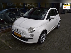 Fiat 500 - 1.4-16V Pop