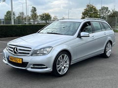 Mercedes-Benz C-klasse Estate - 220 CDI Business Class Avantgarde