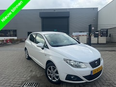 SEAT Ibiza - 1.2 TDI Cruise|Clima Style 2010