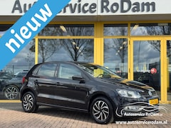 Volkswagen Polo - 1.2 TSI AUTOMAAT - LM velgen - PDC