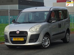 Fiat Doblò - 1.6 MultiJet Dynamic 2SCHUIFDEUREN NAP/AIRCO/PDC