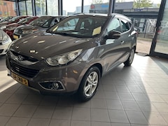 Hyundai ix35 - 2.0i Business Ed. Eerste Eig Pana NAVI BJ 2013