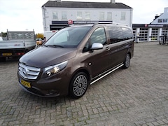 Mercedes-Benz Vito - 1.6 CDI 84KW