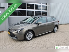 Toyota Corolla Touring Sports - Hybrid 140 Active 1e Eig | NL Auto | Boekjes