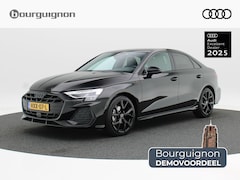 Audi A3 Limousine - | 30 TFSI | S edition | | 18 inch velgen | Privacyglas | Sonos 3d | Zwart optiek |