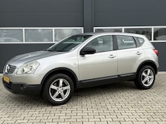 Nissan Qashqai - 1.6 Visia