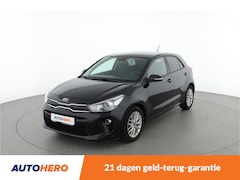 Kia Rio - 1.4 DynamicLine |XM63478|