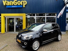 Volkswagen Up! - 1.0 high up BlueMotion All-in prijs