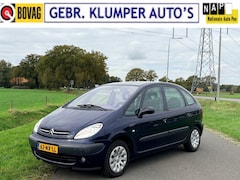 Citroën Xsara Picasso - 1.8i-16V Différence 2 Airco/ECC, 2e Eig., Cruise, Trekhaak, Top onderhouden