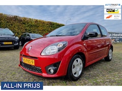 Renault Twingo - 1.2-16V Dynamique ✅NETTE AUTO ✅AIRCO