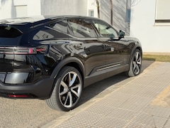 Polestar 3 - 111 kWh Dual Long range Plus Pilot Luxe, Kracht en Duurzaamheid in een SUV