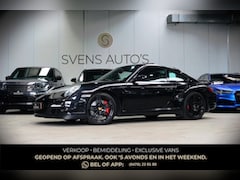 Porsche 911 - 997 3.6 Turbo Org.NL|Complete Historie|Panodak|Sportuitlaat|Bose|Chrono