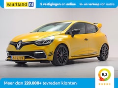 Renault Clio - 1, 6 RS 200PK [LED, Trophy pack, Keyless]