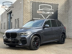 BMW X5 - XDrive45e High Executive Pano/Memory/Camera