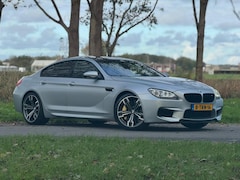 BMW M6 - V8 F06 - Bid via SAVETHECLASSIX.COM