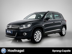 Volkswagen Tiguan - 1.4 TSI Sport&Style | Trekhaak | Climate Control | Cruise Control