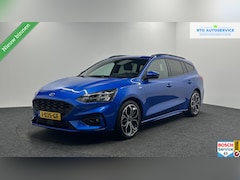 Ford Focus Wagon - 1.5 EcoBoost ST Line Business HEAD UP CAMERA TREKHAAK LM ECC,