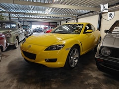 Mazda RX-8 - 1.3 Renesis
