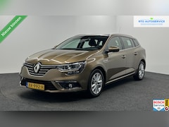 Renault Mégane Estate - 1.2 TCe Limited TREKHAAK NAVI ECC LM CRUISE