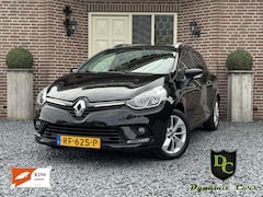 Renault Clio Estate - 1.5 dCi Ecoleader Limited *Trekh *Navi