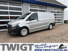 Mercedes-Benz Vito - 114 CDI L2 Automaat/Apple-Android carplay Euro 6