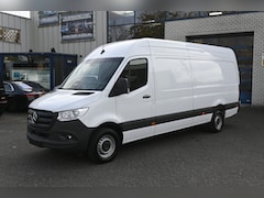 Mercedes-Benz Sprinter - 317 CDI L3H2 Pro 10.25 MBUX met camera