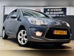 Citroën C3 - 1.6 VTi Exclusive/2DE EIG/RIJKLAAR/