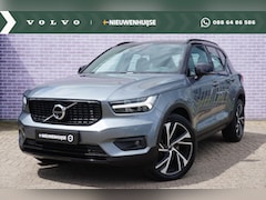 Volvo XC40 - 2.0 T5 AWD R-Design Intro Edition | 2100KG TREKGEWICHT | Trekhaak | Schuif/kantel panorama