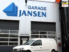 Volkswagen Caddy Maxi - 2.0 TDI L2H1 BMT Trendline Standkachel/Victron/Airco/Inrichting