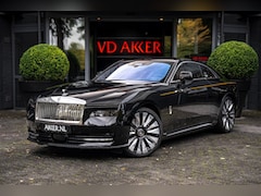 Rolls-Royce Spectre - 632 pk | Shooting Star | Massage | Bespoke Audio | Coachline | 23 Inch