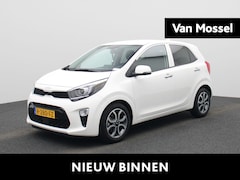 Kia Picanto - 1.0 DPi DynamicPlusLine | NAVIGATIE | CAMERA | APPLE CARPLAY | CLIMA | CRUISE | LMV | BLUE