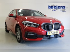 BMW 1-serie - 118i Business Edition | NL-AUTO+N.A.P | LED | CLIMA | CRUISE | PDC | LMV | NAVIGATIE | DAB