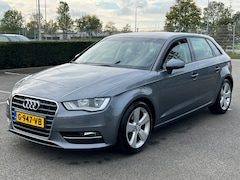 Audi A3 Sportback - 1.6 TDI 81kW Ambition Sport Edition - NAVI